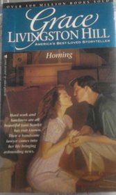 Homing (Living Books Romance No 29)