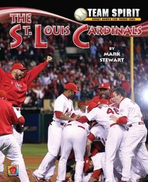 Saint Louis Cardinals (Team Spirit)