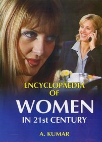 Encyclopaedia of Women in the 21st Century