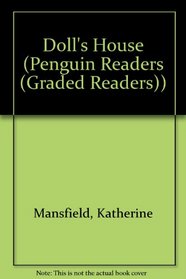 Doll's House (Penguin Readers Simplified Texts)