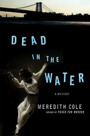 Dead in the Water (Lydia McKenzie, Bk 2)