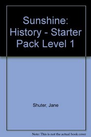 Sunshine History: Starter Pack (Sunshine History)