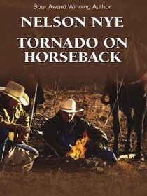 Tornado on Horseback