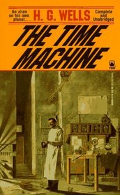 The Time Machine