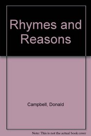 Rhymes 'n reasons