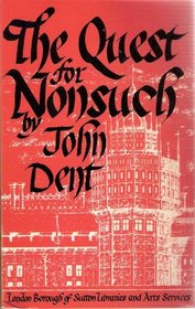 Quest for Nonsuch