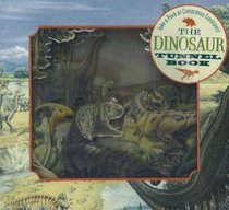 Dinosaur Tunnel Book: Take a Peek at Cretaceous Creatures (Take a Peek series)