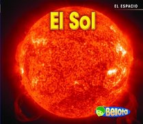 El sol (Sun) (Bellota) (Spanish Edition)