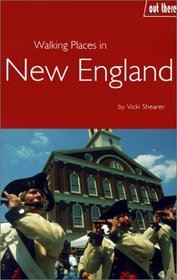 Walking Places in New England