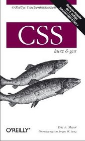 CSS. Kurz und gut