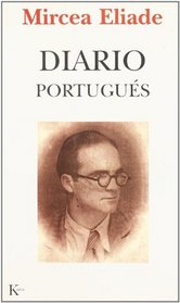 Diario Portugues (Spanish Edition)