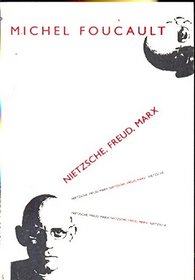 Nietzsche, Freud, Marx (Spanish Edition)