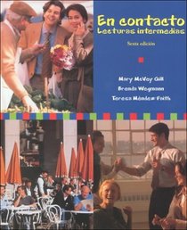 En contacto: Lecturas intermedias
