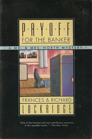 Payoff for the Banker (Mr. & Mrs. North, Bk 8)