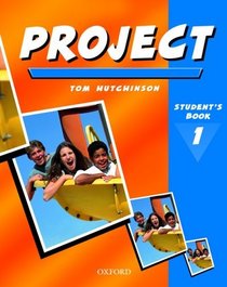 Project: Student's Book Level 1