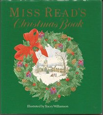 Miss Read's Christmas Anthology