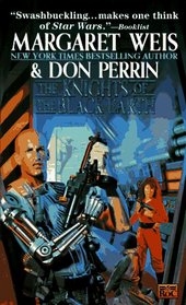 The Knights of the Black Earth : A Mag Force 7 Novel