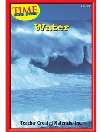 Water Level 4 (Early Readers from TIME For Kids)
