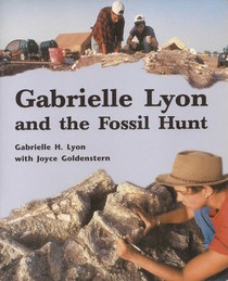 Gabrielle Lyon and the Fossil Hunt: Leveled Reader Grade 5 (Level O) (On Our Way English)