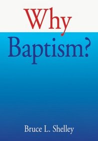 Why Baptism? (5 Pack)