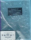 Treasury of Spanish Folk Songs