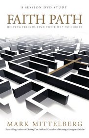 Faith Path DVD: Helping Friends Find Their Way to Christ