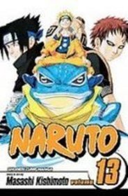 Naruto 13