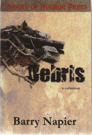 Debris: 
