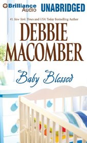 Baby Blessed: A Selection from You...Again