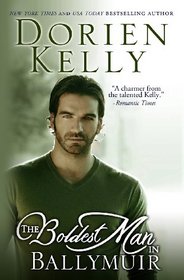 The Boldest Man in Ballymuir (The Ballymuir Series)