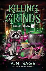 Killing Grinds (Orchard Hollow)