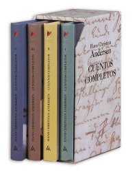 Cuentos completos de H. C. Andersen/ Complete Stories of H. C. Andersen (Spanish Edition)