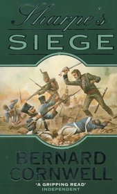 Sharpe's Siege