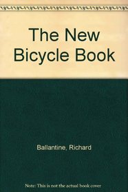 The New Bicycle Book
