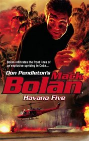Havana Five (SuperBolan, No 121)
