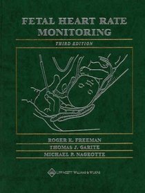 Fetal Heart Rate Monitoring