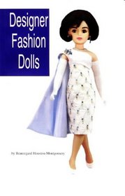 Designer Fashion Dolls