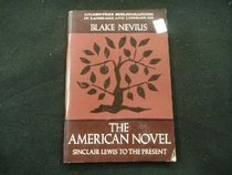 American Novel: Sinclair Lewis to the Present (Goldentree Bibliographies in Language and Literature)
