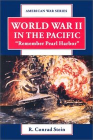 World War II in the Pacific: 