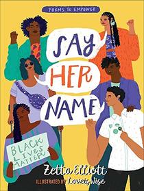 Say Her Name (Poems to Empower)