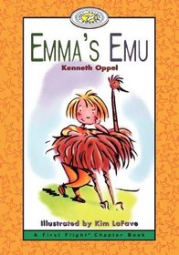 Emma's Emu (First Flight Early Readers)