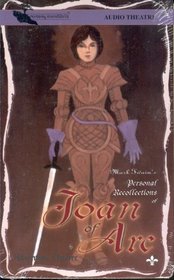 Mark Twain's Personal Recollections of Joan of Arc