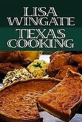 Texas Cooking (Texas Hill Country, Bk 1) (Large Print)