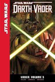 Vader: Volume 5 (Star Wars: Darth Vader)