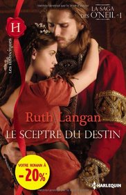 Le sceptre du destin - Rory (French Edition)