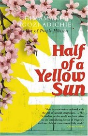 Half of a Yellow Sun