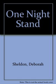 One-night stand: true stories of casual sex