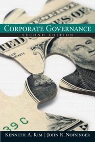 Corporate Governance (2nd Edition)