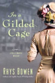 In a Gilded Cage (Molly Murphy, Bk 8)