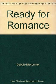 Ready For Romance (Larger Print Romance) (Harlequin Romance)
